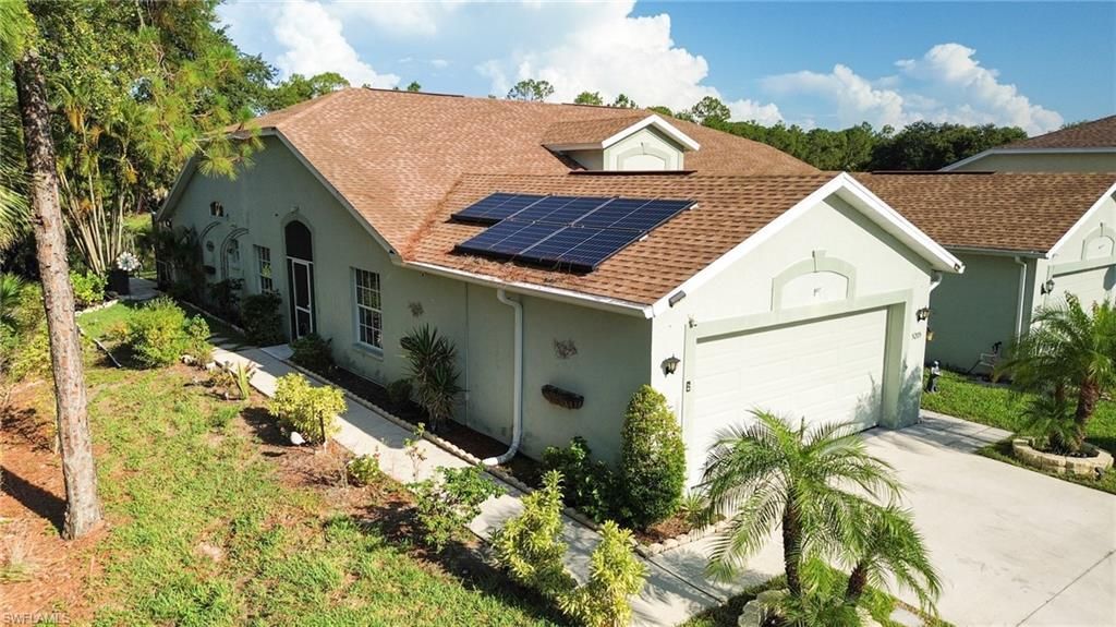 5205 Whitten Dr, Unit 57, Naples, FL 34104 Photo