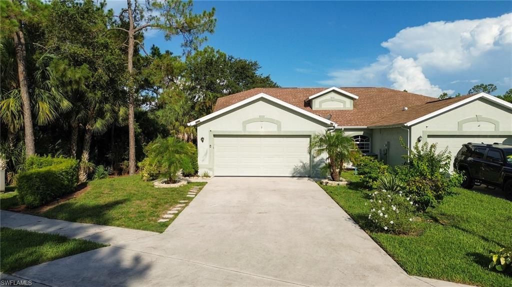 5205 Whitten Dr, Unit 57, Naples, FL 34104 Photo
