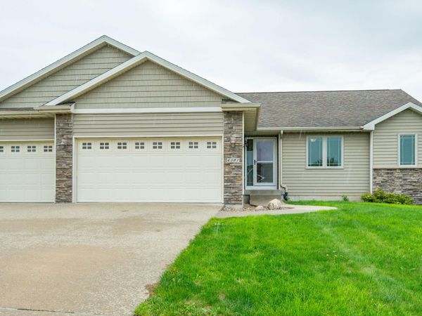 4307 NE Michael Court, Ankeny, IA 50021