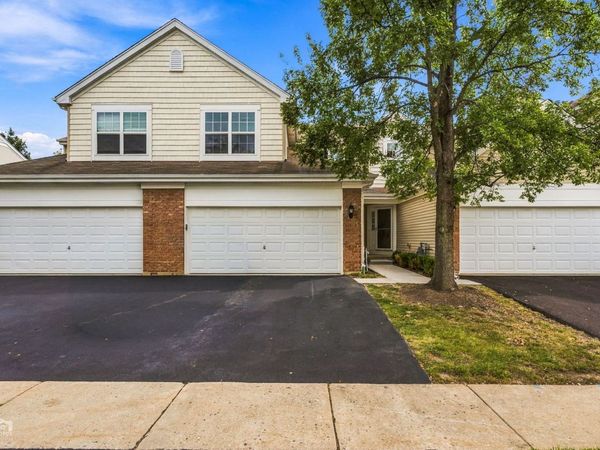 32455 N Allegheny Way , Lakemoor, IL 60051