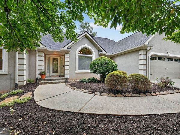 3970 Bridlewood Drive, Duluth, GA 30096