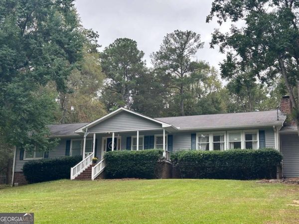 3012 Tomlinson Road NE, Milledgeville, GA 31061