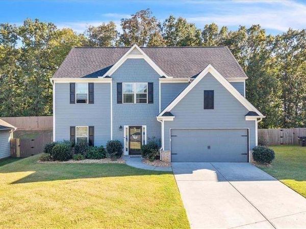 58 Autumn Canyon Path SE, Cartersville, GA 30121