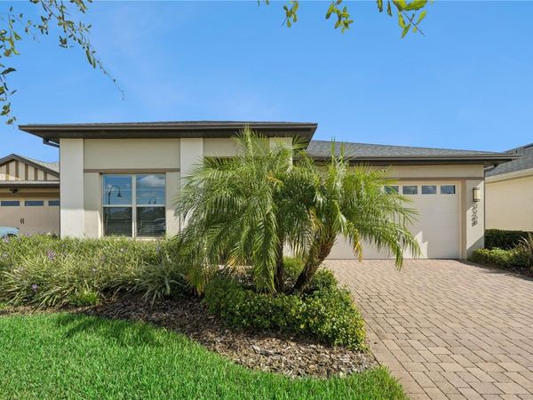 3268 SONGBIRD CIRCLE , ST CLOUD, FL 34773