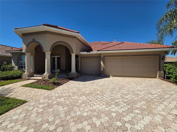 7531 CAMDEN HARBOUR DRIVE , BRADENTON, FL 34212