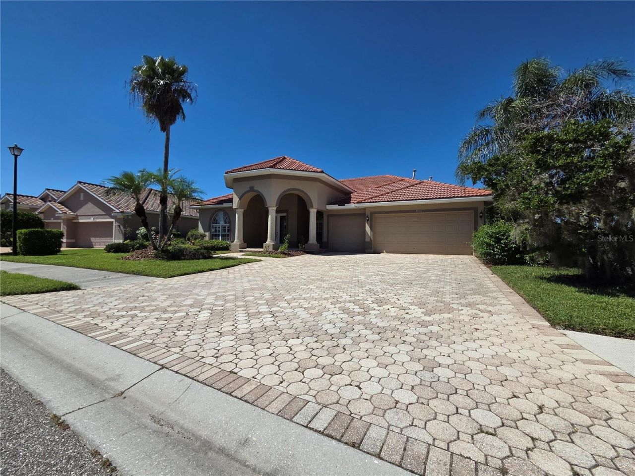 7531 Camden Harbour Drive , Bradenton, FL 34212 Photo