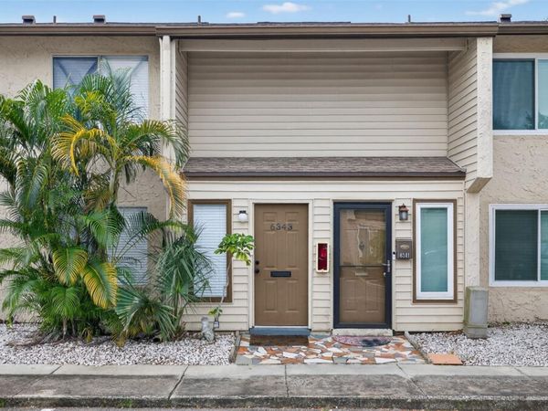 6343 23RD STREET N, ST PETERSBURG, FL 33702
