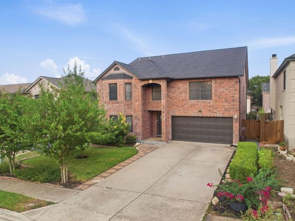 2423 Lavendale CT, Austin, TX 78748