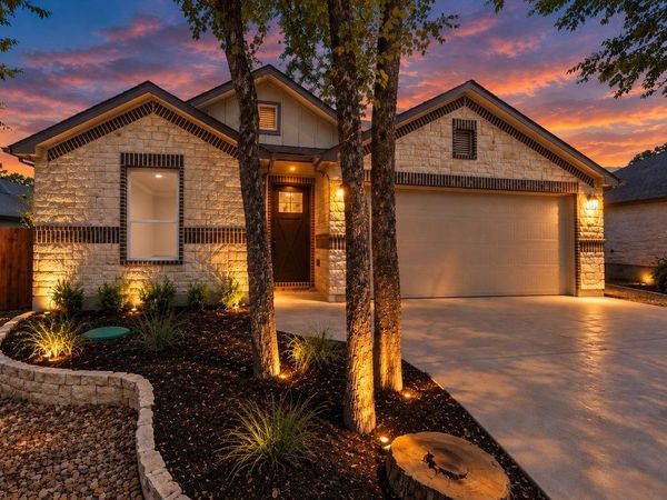 181 Augusta DR, Wimberley, TX 78676