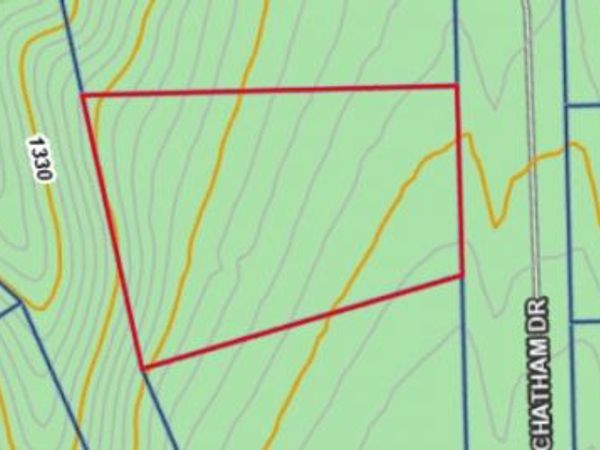 Lot 2 Chatham Drive , Bella Vista, AR 72714