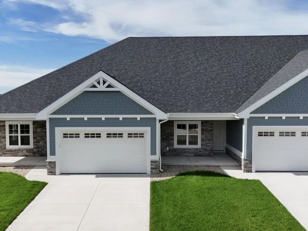 4751 Bellflower Drive, DeForest, WI 53532