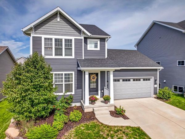 618 Prospect Road, Waunakee, WI 53597