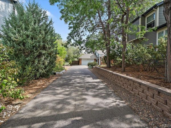 1364 Nissen Place, Broomfield, CO 80020