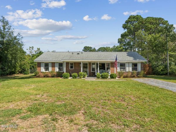5137 Lord Byron Road, Wilmington, NC 28405