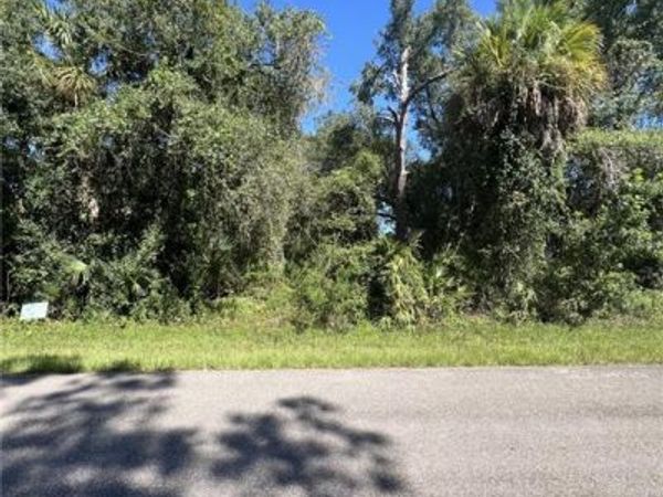 1234 Tyrone ST , PORT CHARLOTTE, FL 33952