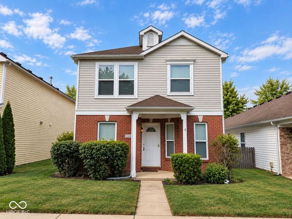12084 E 141st Street, Noblesville, IN 46060