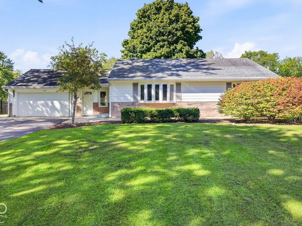208 West Drive , Fortville, IN 46040