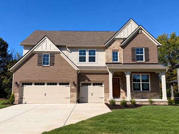 1898 Delp Court , Avon, IN 46123