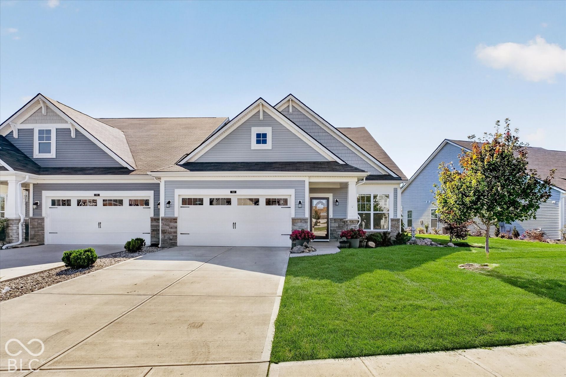 368 Tamarack Larch Boulevard, Cicero, IN 46034 Main Photo