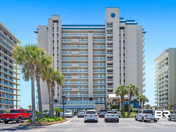 24950 Perdido Beach Boulevard, Unit 403, Orange Beach, AL 36561