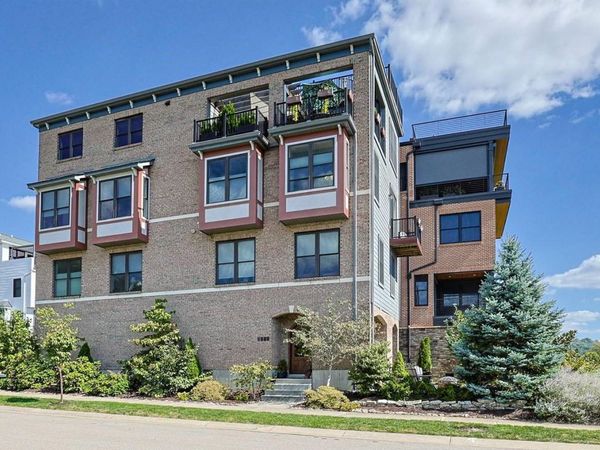 2900 Corbin Park Court, Cincinnati, OH 45226