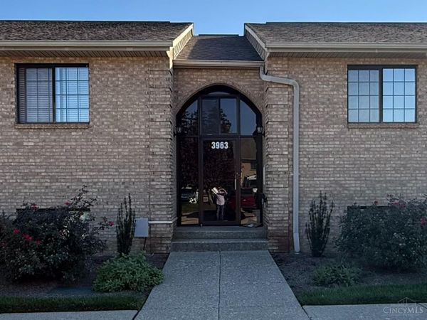 3963 School Section Road, Unit 29, Cincinnati, OH 45211