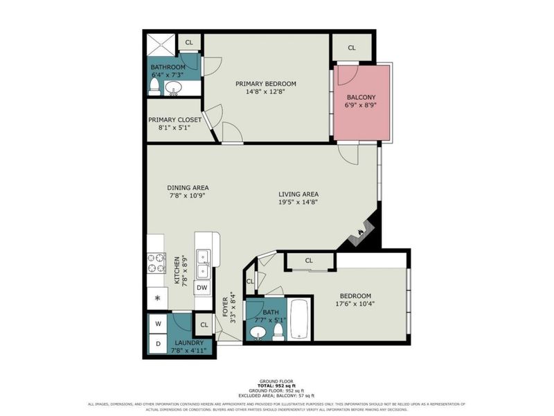 9901 Regatta Drive, Unit 205, Cincinnati, OH 45252 Photo 34