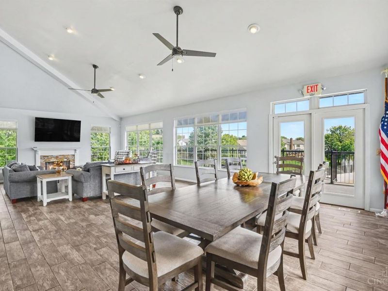 9901 Regatta Drive, Unit 205, Cincinnati, OH 45252 Photo 6