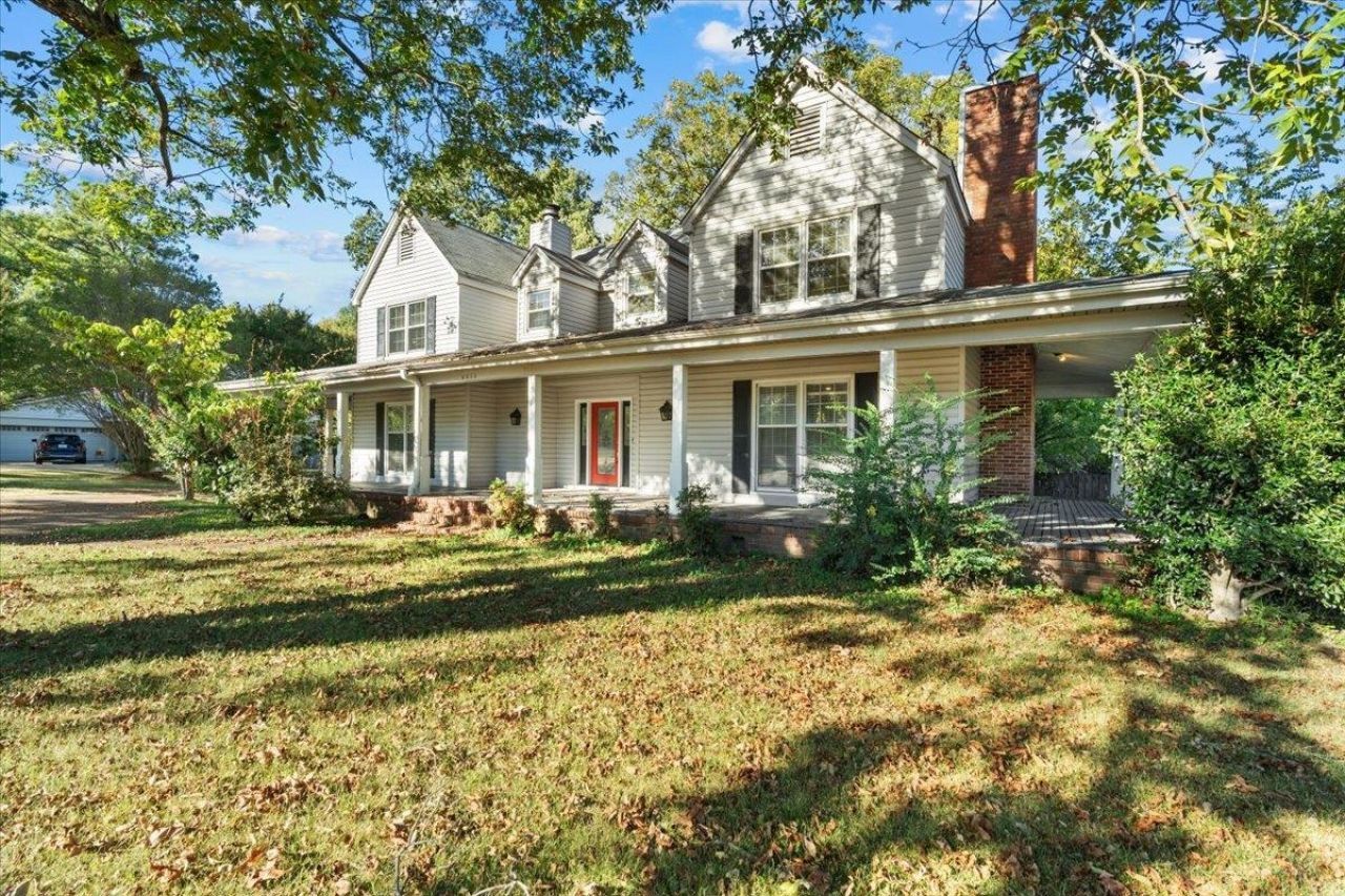 8020 Poplar Pike, Germantown, TN 38138 Main Photo