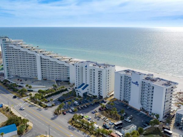 16285 Perdido Key Dr, Unit 1023, Perdido Key, FL 32507