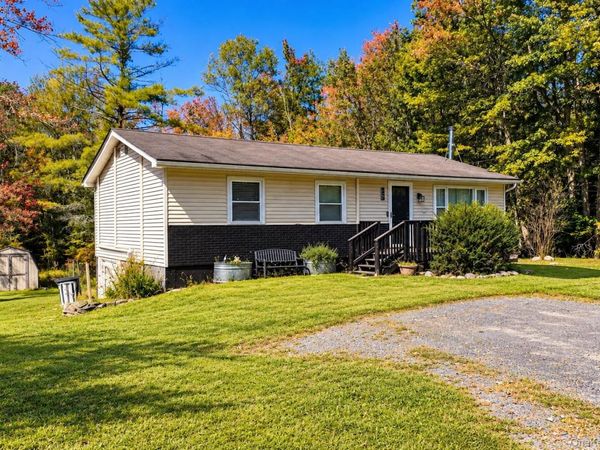 27 Quiat Road , Mountain Dale, NY 12763