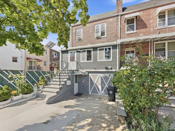 3309 Hone Avenue , Bronx, NY 10469