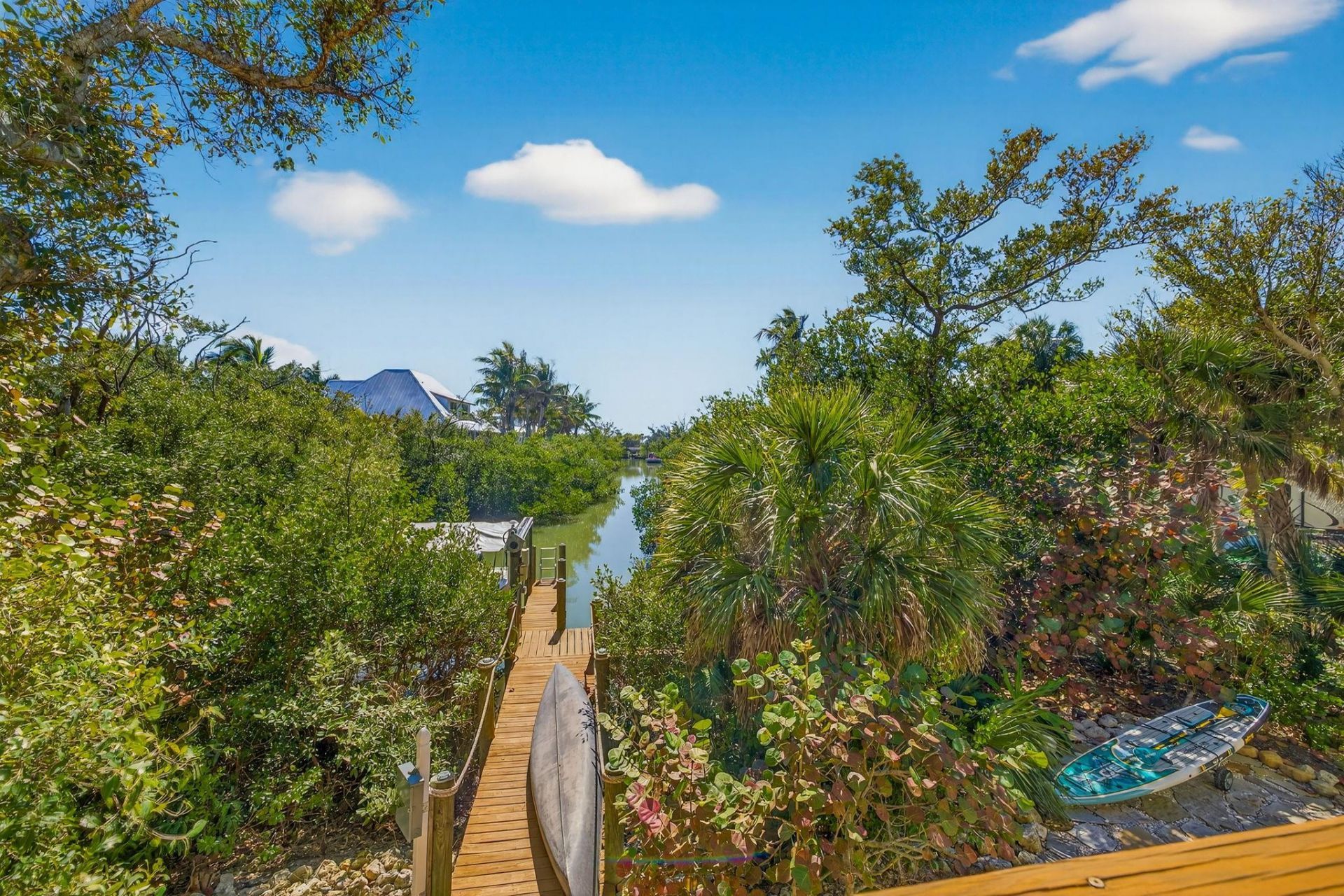 6143 Castaways Ln, Sanibel, FL 33957 Photo
