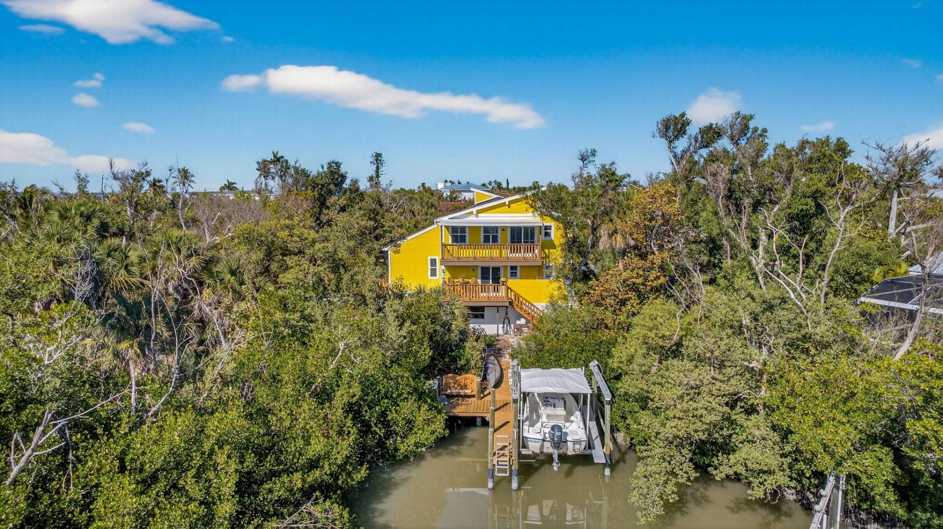 6143 Castaways Ln, Sanibel, FL 33957 Photo