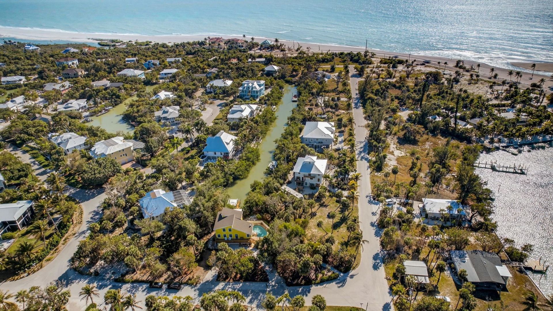 6143 Castaways Ln, Sanibel, FL 33957 Photo