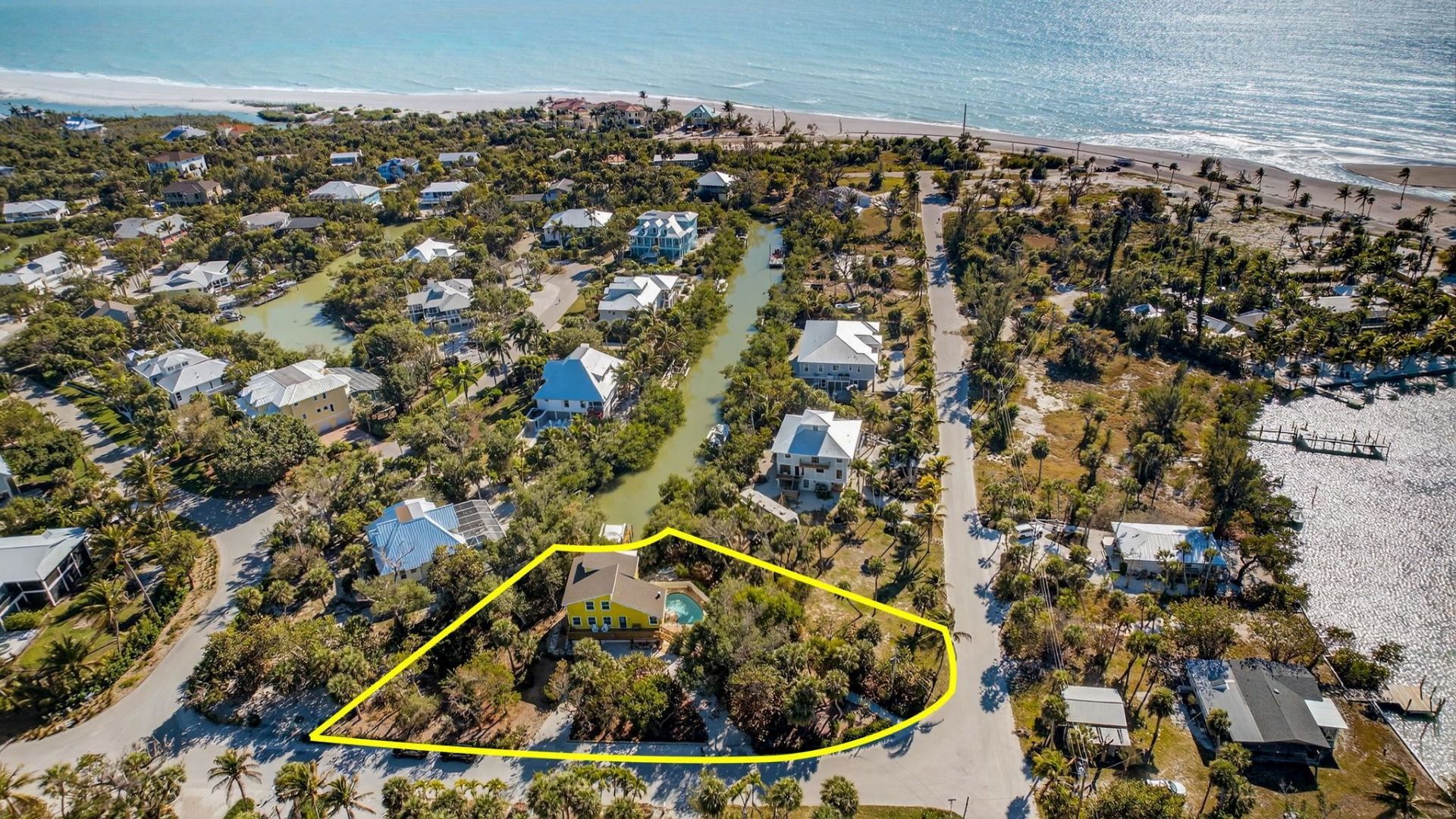 6143 Castaways Ln, Sanibel, FL 33957 Photo
