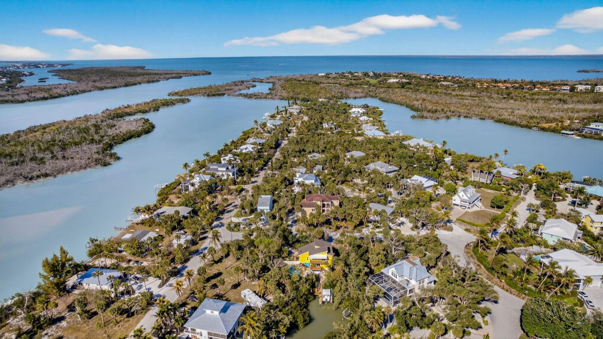 6143 Castaways Ln, Sanibel, FL 33957 Photo