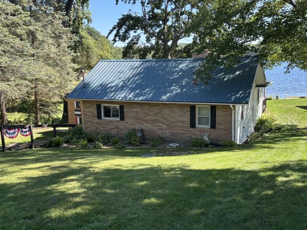 10780 Alpine Drive, Lake, MI 48632