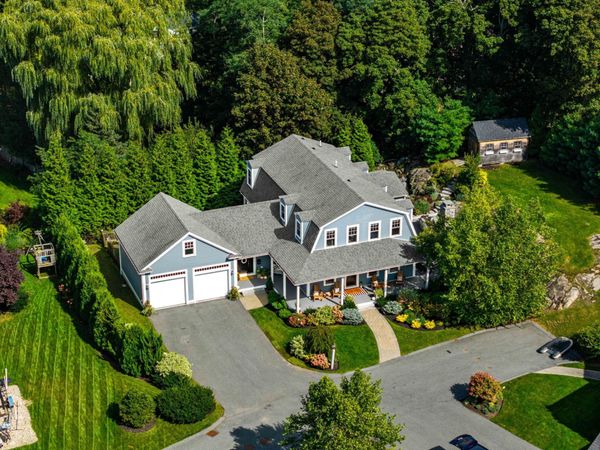 7 Cloutman's Lane, Marblehead, MA 01945