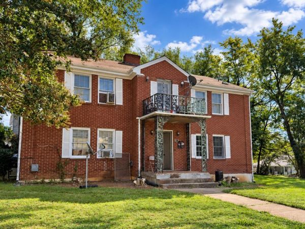 917 10th ST NW, Roanoke, VA 24016