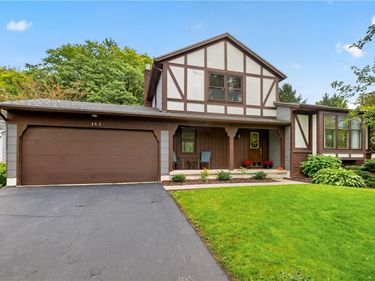 163 Baxton Cir, Rochester, NY 14625