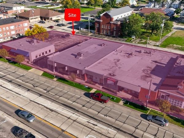 1229-1253 1st Avenue SE, Cedar Rapids, IA 52403