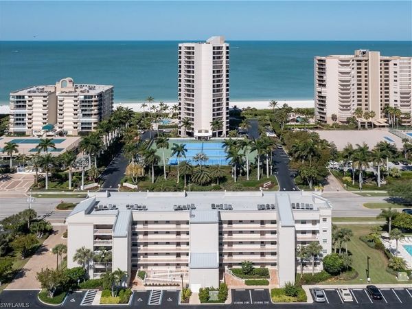 861 S Collier BLVD, Unit S202, MARCO ISLAND, FL 34145