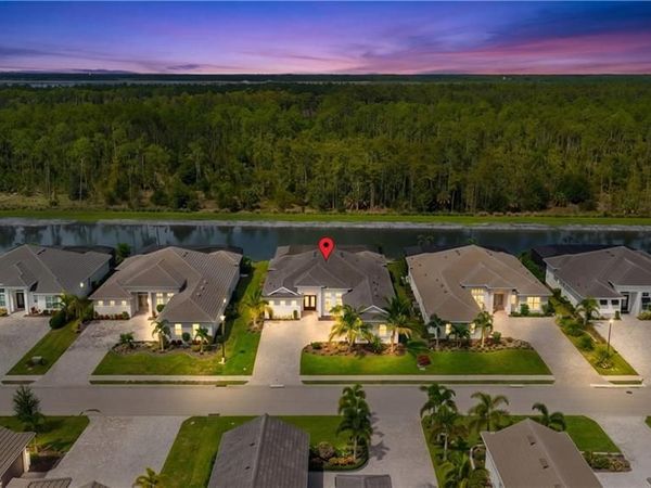 17279 Blue Sapphire DR , FORT MYERS, FL 33913