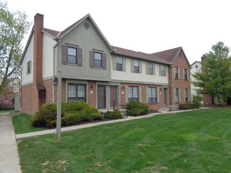 5294-5296 Brandy Oaks Lane, Columbus, OH 43220 Photo 34