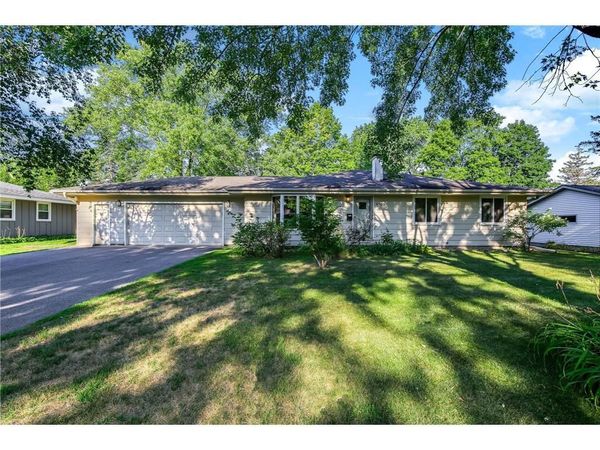 8500 Quinn Avenue S, Bloomington, MN 55437