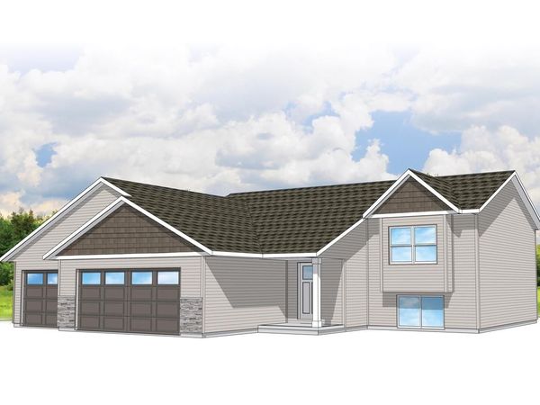 239 EVELYN COURT, Unit Lot 60, Stevens Point, WI 54481