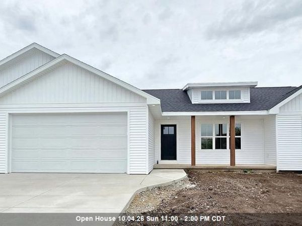 N9261 CONSTELLATION DRIVE, Appleton, WI 54915