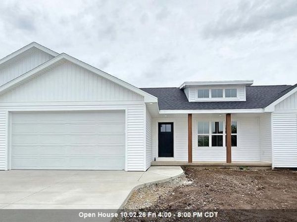 N9261 CONSTELLATION DRIVE, Appleton, WI 54915