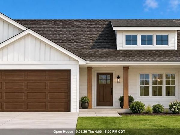 N9261 CONSTELLATION DRIVE, Appleton, WI 54915
